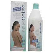 Perfect White Lightening Beauty Lotion (250mL) Perfect White